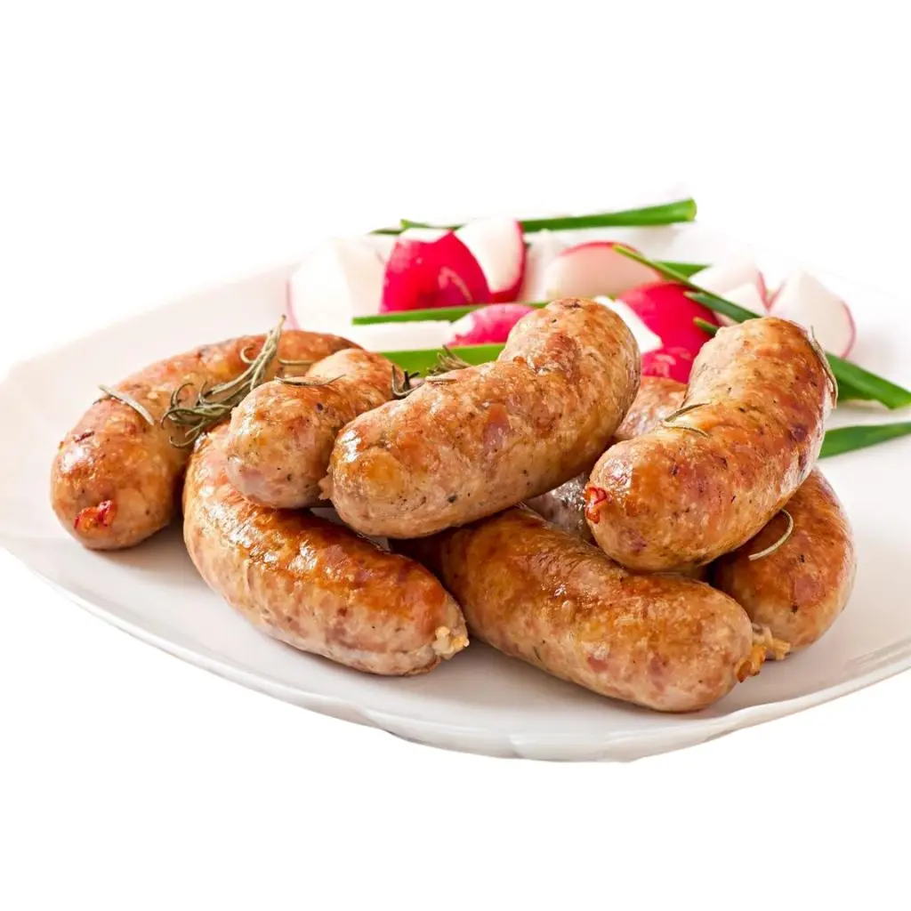 Stuffed Mombar